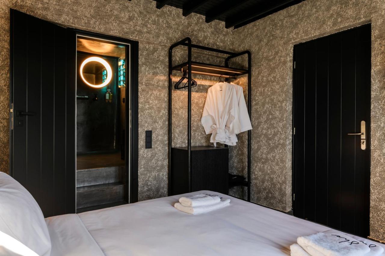 酒店 She Mykonos Boutique 3*