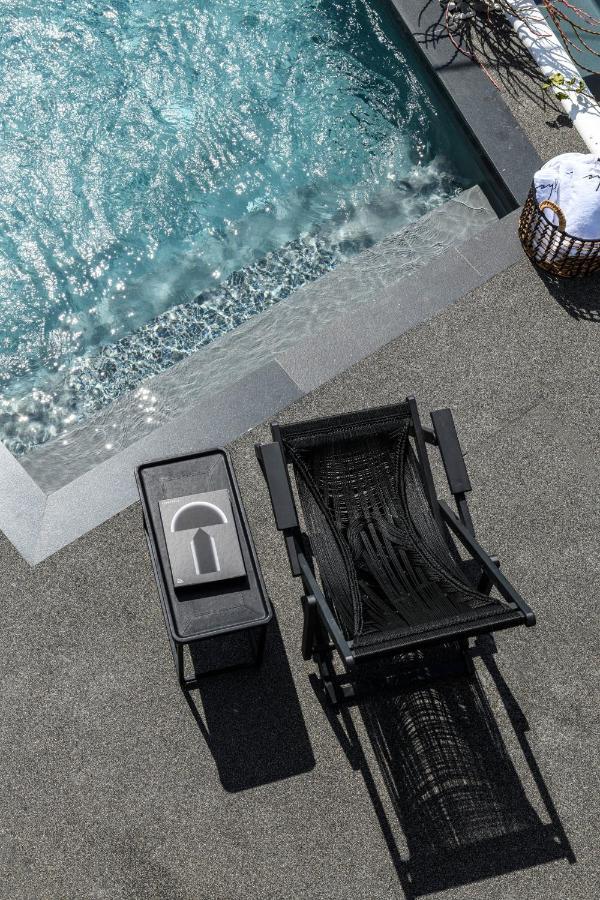 Otel She Mykonos Boutique 3*
