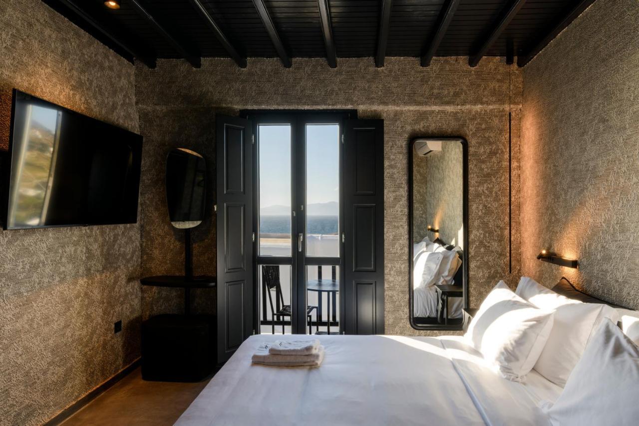 Otel She Mykonos Boutique Mykonos Town