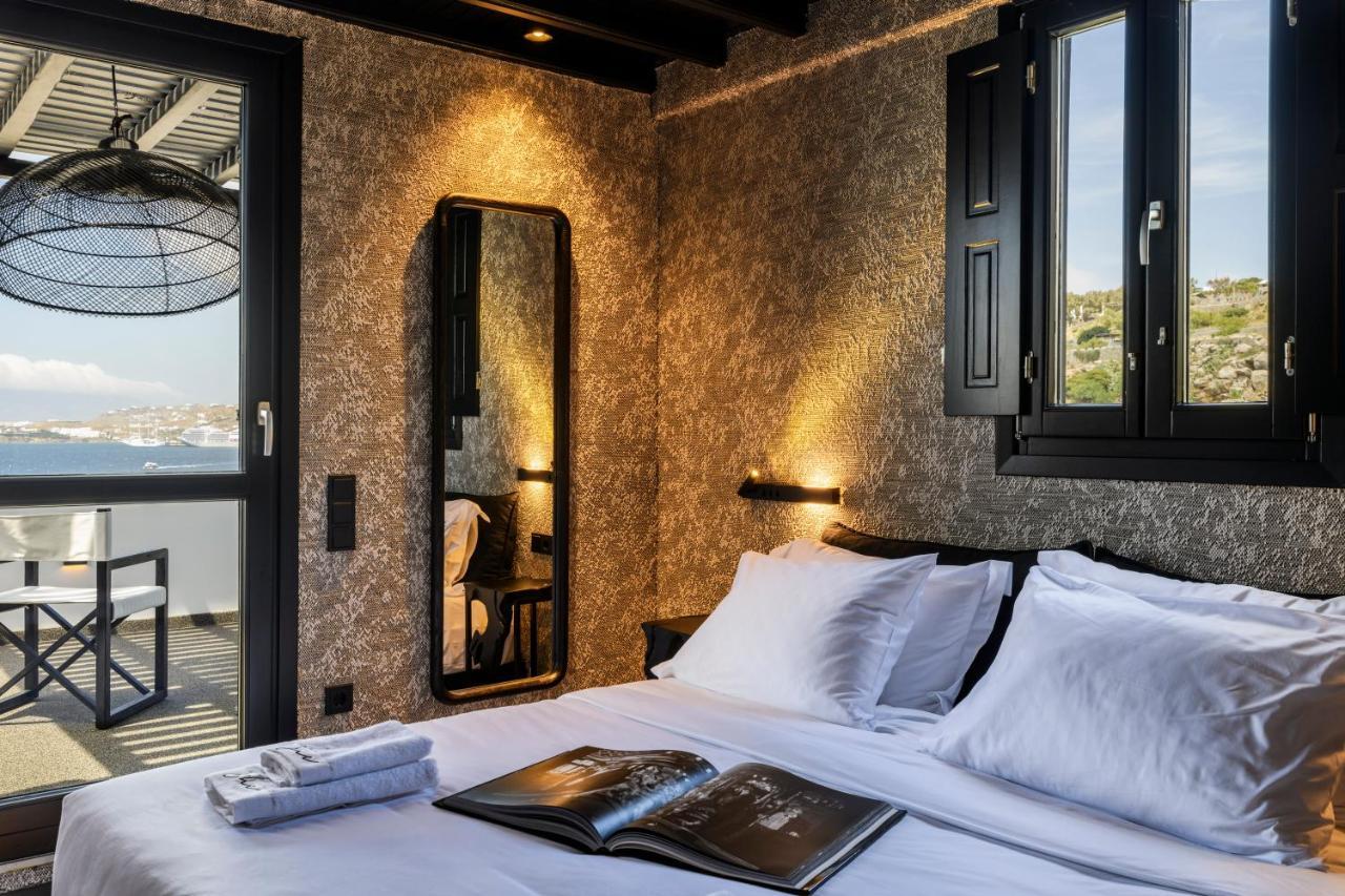 Otel She Mykonos Boutique Mykonos Town