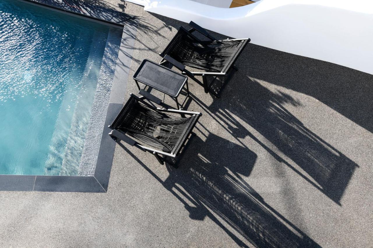She Mykonos Boutique Otel
