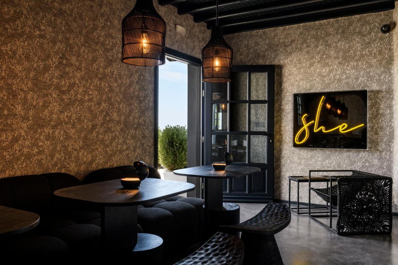 Otel She Mykonos Boutique Mykonos Town