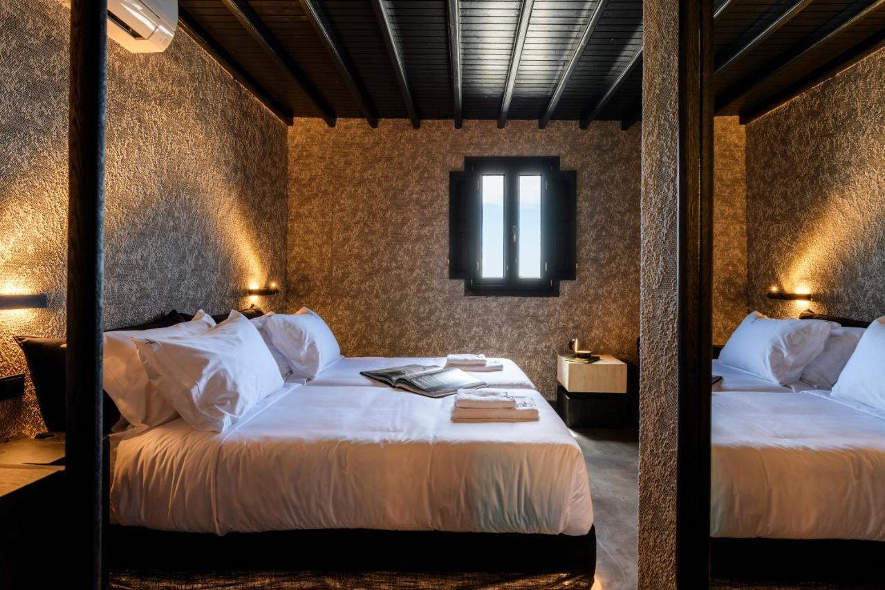 She Mykonos Boutique Otel