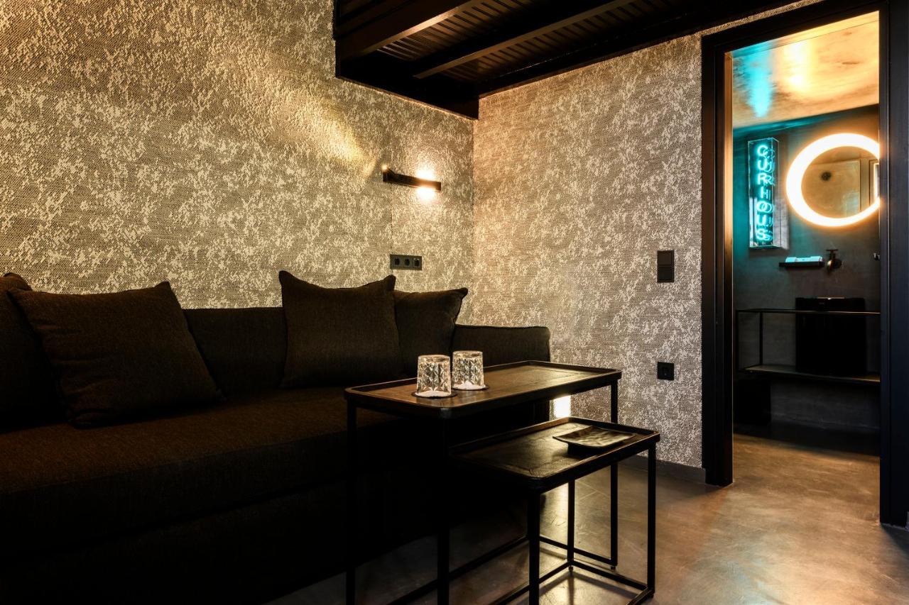 Otel She Mykonos Boutique Mykonos Town