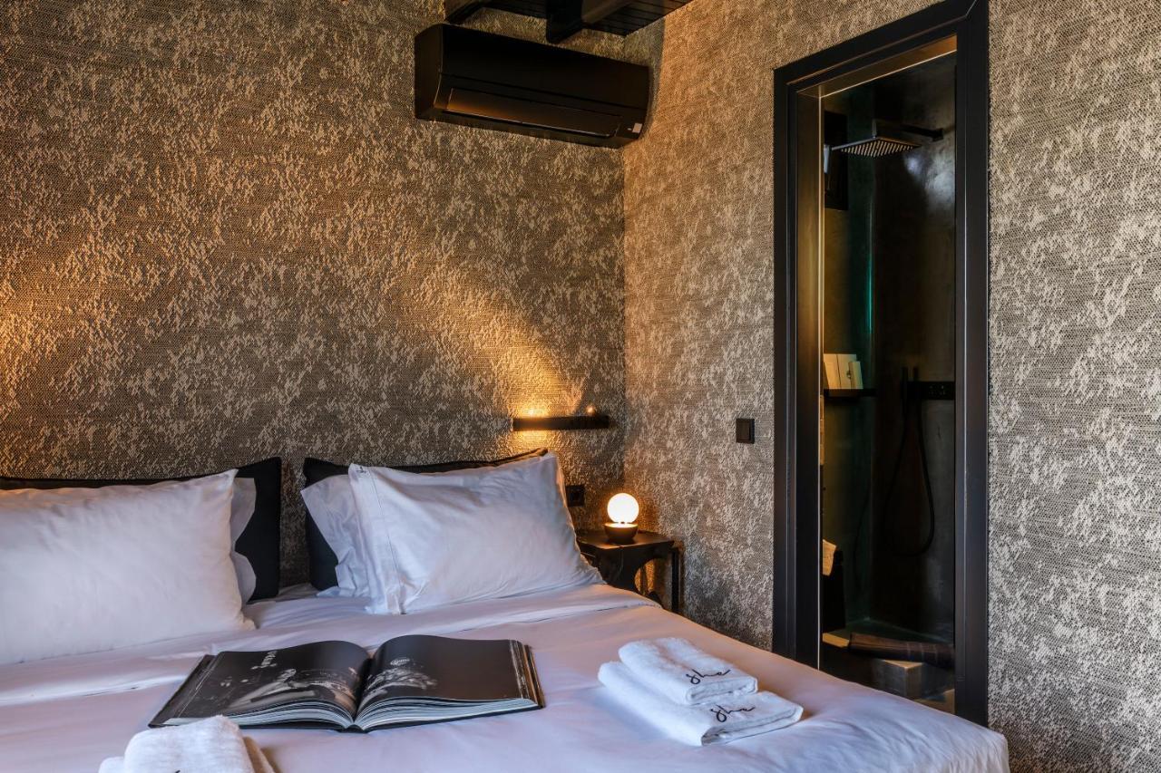 Otel She Mykonos Boutique Mykonos Town