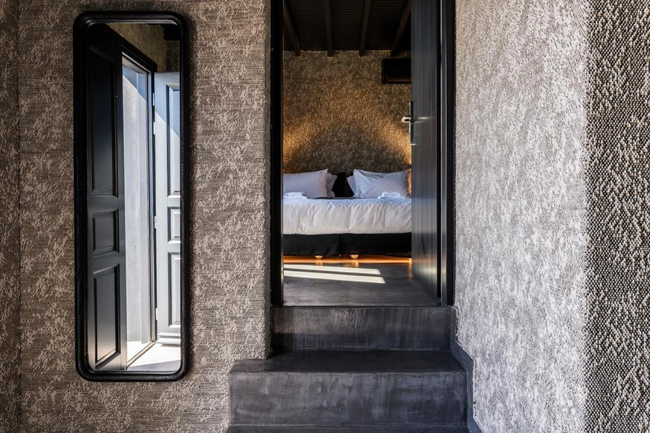 Otel She Mykonos Boutique 3*