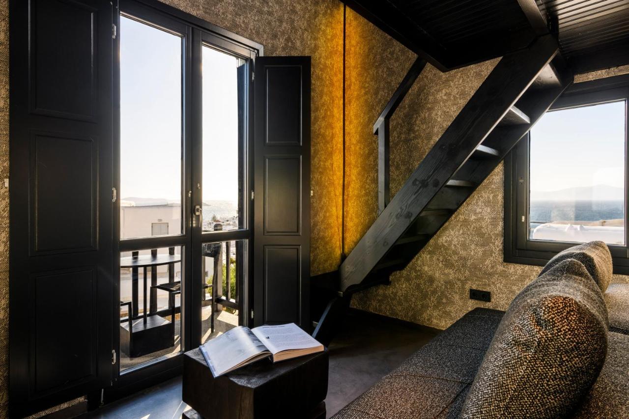 Otel She Mykonos Boutique