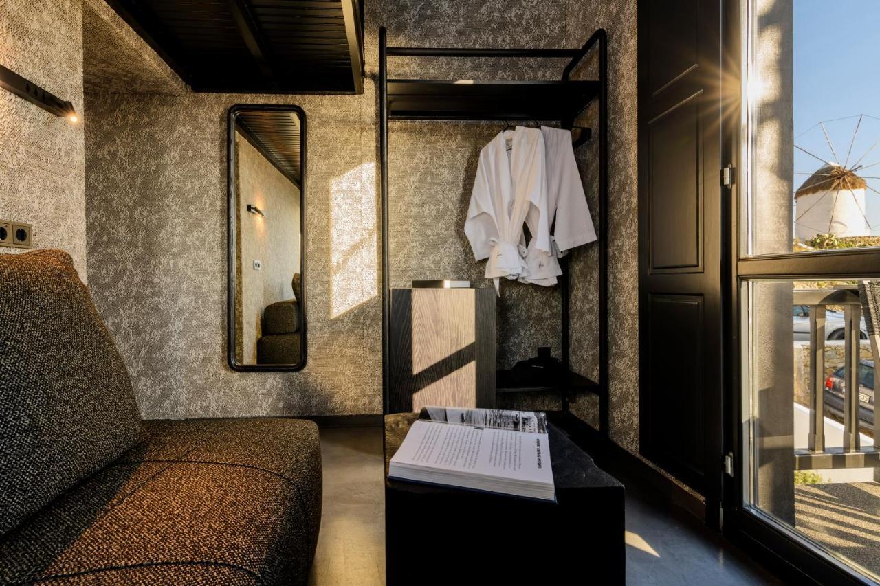 Otel She Mykonos Boutique