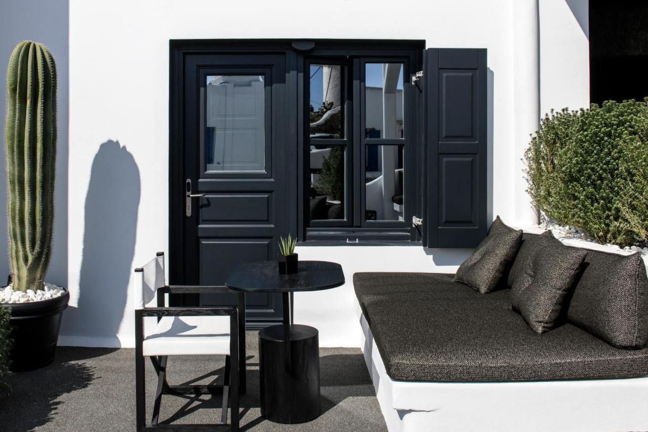 Otel She Mykonos Boutique 3*