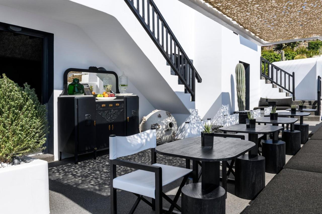 Otel She Mykonos Boutique 3*