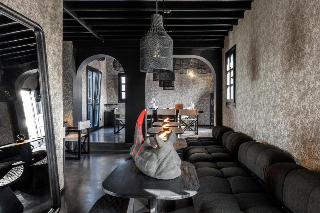 Otel She Mykonos Boutique