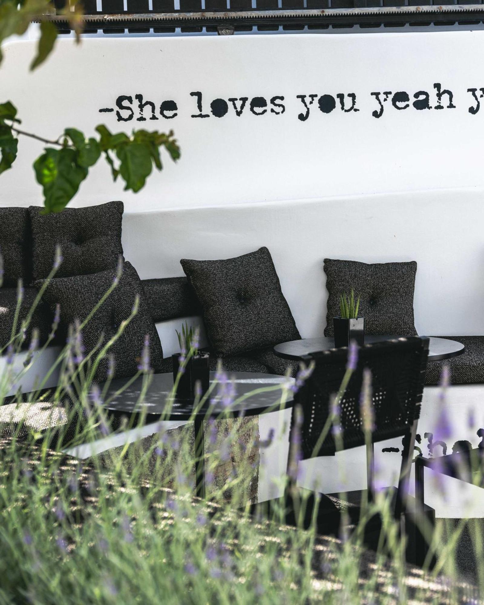 She Mykonos Boutique Otel Mykonos Town