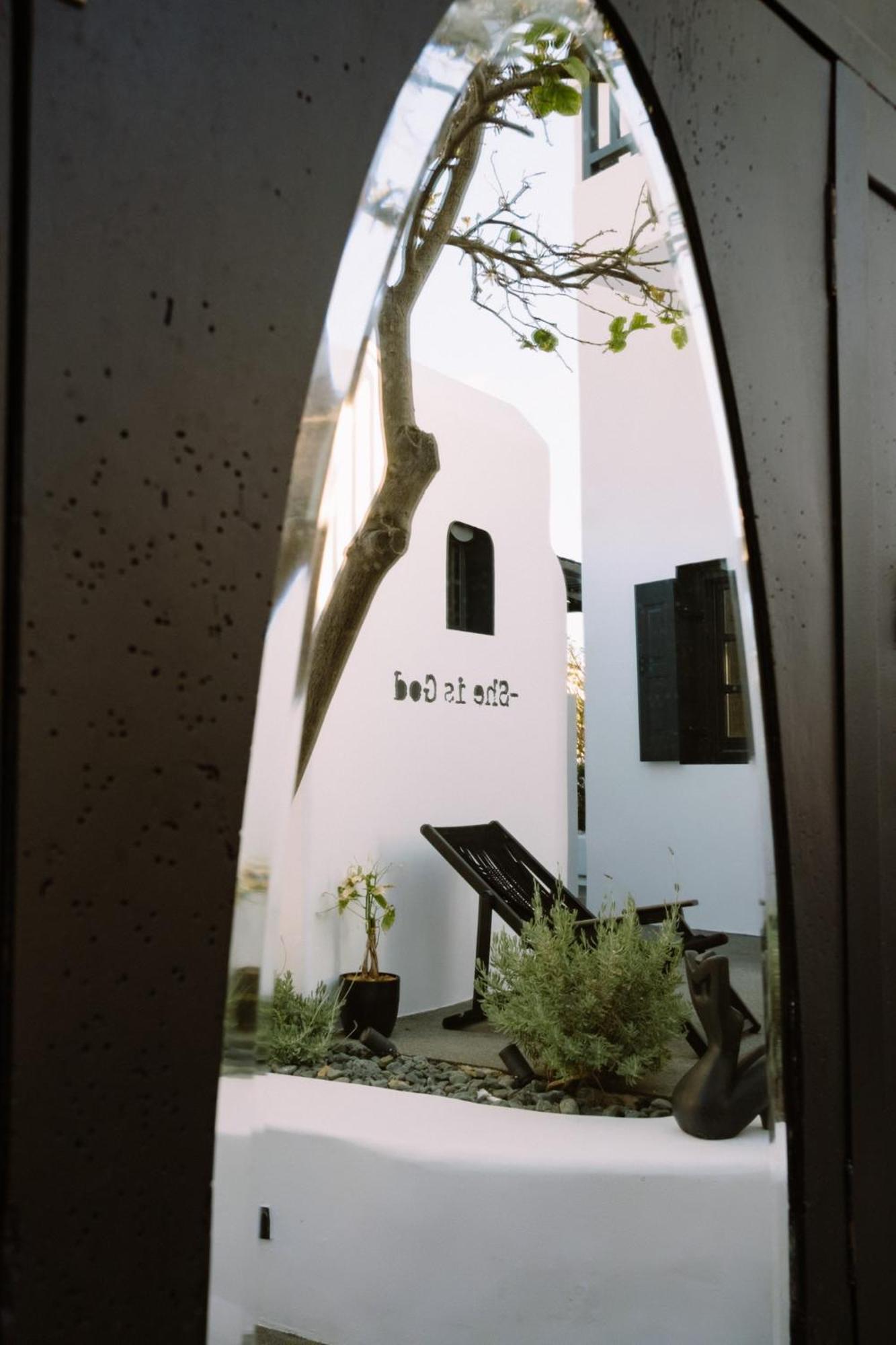 Otel She Mykonos Boutique Mykonos Town