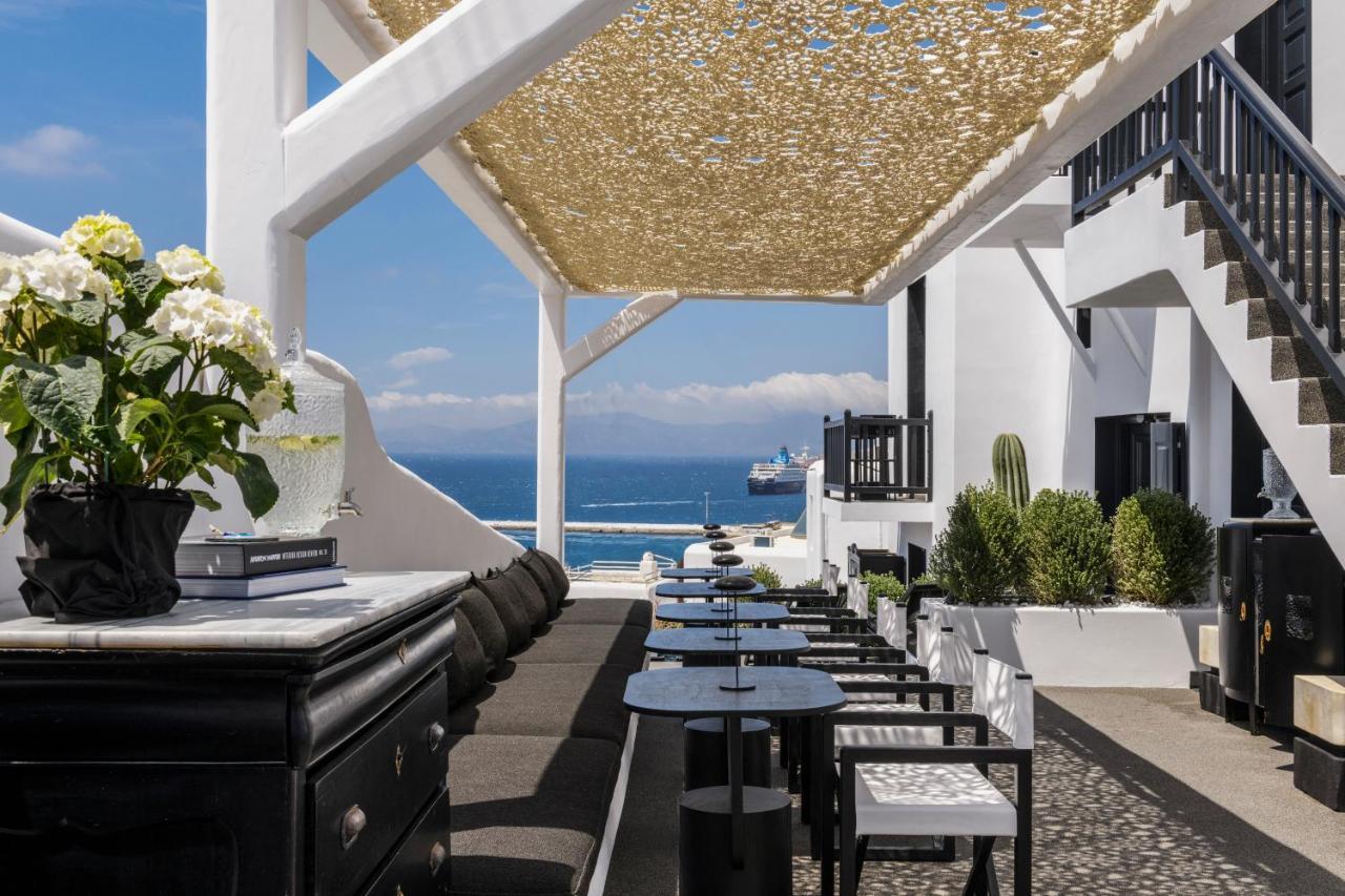 She Mykonos Boutique